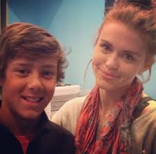 Meet Scott Roden: Holland Roden's Brother
