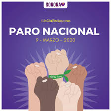 Leidsa y loteria nacional en vivo / lunes 9 de marzo 2020. Crece La Ola De Un Dia Sin Mujeres En Sinaloa El Sol De Sinaloa Noticias Locales Policiacas Sobre Mexico Sinaloa Y El Mundo