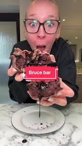 Indulge in the Bruce Chocolate Bar Experience