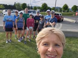 Elliptical, Body Pump, Body Flow... Day 4💪