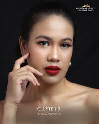 Let us support our candidates for Gandang Nanay Namitpit 2025.