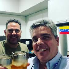 Simon Uzcategui (@galeon155) • Instagram photos and videos