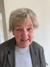 A Denham House and its people