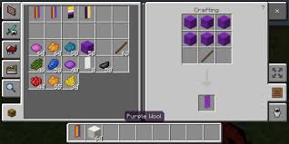 How do you put banner on shield? I Love Minecraf T Referring To These When Crafting Banners With