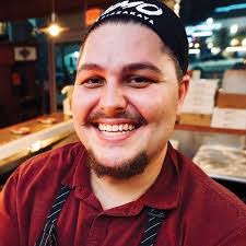 Dylan Saad's Instagram, Twitter & Facebook