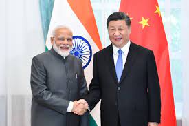 Early jewish visitors and settlers individual jews might have visited china before the eighth century, but the first authentic literary. China And India Offer Opportunities Not A Threat To One Another President Xi Jinping Tells Prime Minister Narendra Modi South China Morning Post
