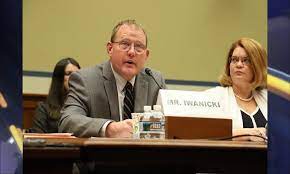 Freedom of information act request form. Marquette County Road Commission Engineer Manager Testifies Before Congress Abc 10 Cw5