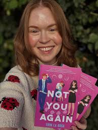 Agreed. A lot of my writing playlists are mostly in French.