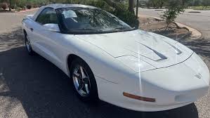 Image result for Bright White 1996 Firebird
