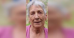 Obituary information for Barbara Hazel Batie