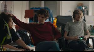 Photo du film Mes jours de gloire - Photo 7 sur 10 - AlloCiné