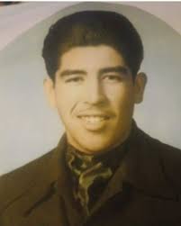 Thomas Angel Duran Obituary August 23, 2022