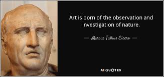 Explore 172 sculpture quotes by authors including joseph addison, walter gropius, and alicia keys at brainyquote. Top 25 Nature And Art Quotes Of 51 A Z Quotes