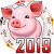 Chinese Zodiac Meaning Year Of The Pig