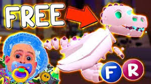My roblox roblox codes pet cows roblox gifts good drive pets online youtube logo cute room ideas secret location. How To Get Free Legendary Skele Rex Pet In Adopt Me Roblox Halloween Fly Ride Skele Rex Giveaway Dubai Khalifa