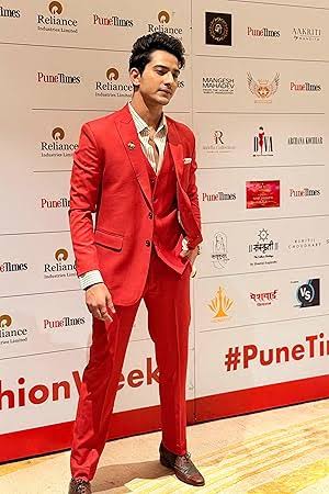Rohit Chandel: Movies, TV, and Bio Breaking TV Actor Rohit Chandel Arrested