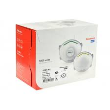 A wide variety of ffp3 respirator options are available to you, such as type, material. Respirator Ffp3 5 Ks Honeywell Naau Cz