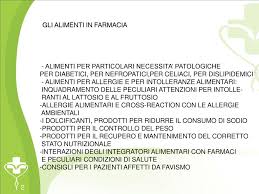 Esi linea alimenti dietetici aspartame dolcificante ali. Della Provincia Di Torino Ppt Scaricare