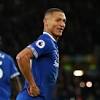 Ancelotti says he expects more from richarlison. 1