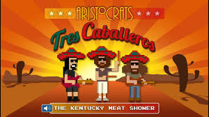 The Aristocrats The Kentucky Meat Shower Full Song Preview From Tres Caballeros Youtube