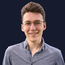 Tobias Cornille (@TobiasCornille)