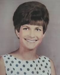 Judith Ann Pannell Lanford Obituary July 2, 2023