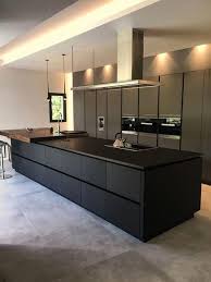Interieur Maison Contemporain Ain Contemporaryinteriordesignbathroom Luxury Kitchen Design Black Kitchens Luxury Kitchens