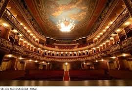 Resultado de imagem para fotos ou imagens actuais da companhia de ópera de lisboa, ao chiado