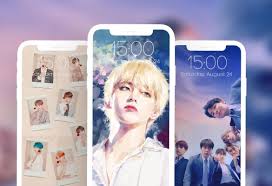 خلفيات bts كيوت الاحدث والاجمل على اطلاق مميز جدا ويحتوي على خلفيات bts انمي 2021 حمل bts cute wallpapers are the latest and most beautiful very special and contains bts anime 2021. Bts Wallpapers For Android Apk Download