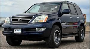 Image result for Black 2008 GX