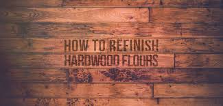 But not everyone knows how to refinish hardwood floors by yourself correctly. How To Sand And Refinish Hardwood Floors Budget Dumpster