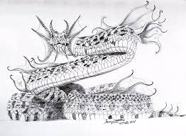 Uživatel Ant Na Twitteru: „"Basilisk"Pencil #Sketch #Drawing  #Greekmythology #Pencil #Basilisco #Basilisk #Onlyblackart #Pencil  Https://T.co/Unkrn1Pw8C“ / Twitter