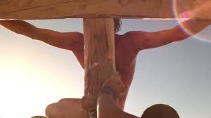 The acting was ok but none of the actors had it. The Scorsese Experience The Last Temptation Of Christ Part Two The Solute
