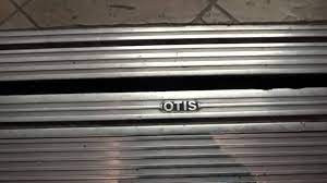 Universal studios hollywood frankenstein parking. Otis Elevators Frankenstein Garage Universal Studios Hollywood Youtube