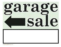 Maybe you would like to learn more about one of these? Printable Yard Sale And Garage Sale Signs