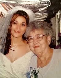 Hortencia Tamez Cabello Obituary