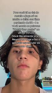 Meu status do sexto ano: 832 gols, 570 assistências, 1832 dribles