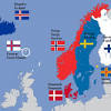 Nada te provocará indiferencia con nuestro increíble viaje por suecia, finlandia, noruega y dinamarca. Https Encrypted Tbn0 Gstatic Com Images Q Tbn And9gcqtbkaxtisbtnfhin8bf2z21jh7yzeww2uxolab 4 Usqp Cau