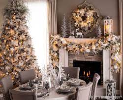 A very global christmas with casa watkins living & up to date interiors christmas house tour. 100 Elegant Christmas Decor Ideas Christmas Decorations Christmas Deco Christmas