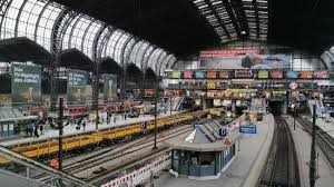 Bunker Hamburg Hauptbahnhof Steintorwall Am Hauptbahnhof Hamburg Deutschland Picture Of Bunker Hamburg Hauptbahnhof Tripadvisor