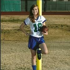 Alexis Eggleston - Hudl