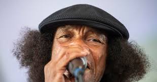 Photos: Hats at Jazz Fest make a fashion statement