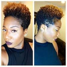 Natural hair styles: Discover 88 All About The Hair ideas