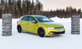 Die verschiedenen größen für dein fahrzeug sollten in der eg bescheinigung. Winterreifen Test 2020 Grosse 205 55 R 16 Autozeitung De
