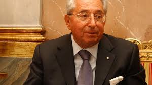 Addio al professor Giorgio Bernini Una vita di studio e politica