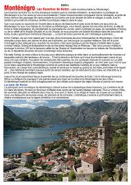 2,343 likes · 43 talking about this. Visite Du Montenegro En Camping Car Forum Camping Car Routard Com