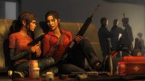 But yet i've never played a game that terrified me and kept me on the edge of my seat so much. Left 4 Dead 1080p 2k 4k 5k Hd Wallpapers Free Download Wallpaper Flare