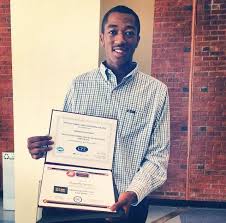 Shaquille Sanders Obituary (2014)