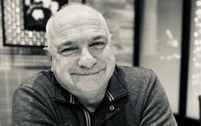 Marty Cheek, who leaves a lasting legacy, dies at 57