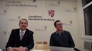 Ausbildungs navi hef rof 2019 anzeigenteil. Partnerschaften Landkreis Hersfeld Rotenburg